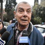 Luca Giurato, morto a 84 anni il popolare giornalista Rai