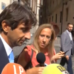 Polizia a Palazzo Chigi, Donzelli: “Sindacati smentiscono”