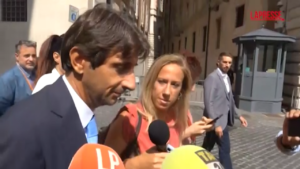 Polizia a Palazzo Chigi, Donzelli: “Sindacati smentiscono”