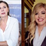 Maria Rosaria Boccia, salta l’intervista con Bianca Berlinguer: “Non sono scappata, non ci sono condizioni”