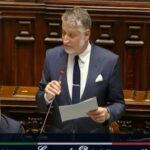 Giuli: “Nomine? Non mi sento offeso da scelte Sangiuliano”