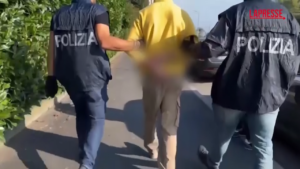 Arresto per terrorismo, Polizia: “Era pronto a partire per la Giordania”