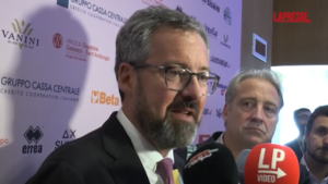 Festival Sport, sindaco di Trento: “Grande opportunità è ascoltare i campioni”