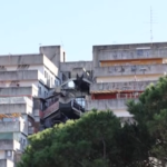 Napoli, nuovi sgomberi alle Vele di Scampia: le voci dei residenti