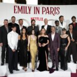 Emily in Paris 4, 10 curiosità sulla nuova stagione della serie Netflix