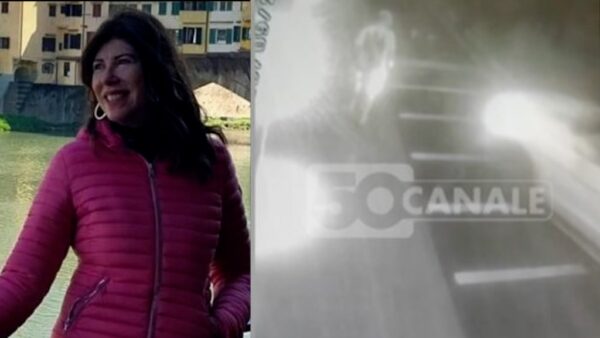 Travolge ladro a Viareggio, Cinzia Dal Pino ai domiciliari: “Non volevo uccidere ma solo fermarlo”