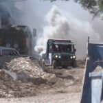 Medioriente, Israele continua le sue incursioni militari in Cisgiordania