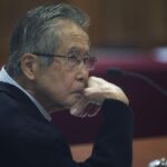 Perù, morto a 86 anni ex presidente Alberto Fujimori