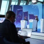 Bce vede obiettivo vicino ma inflazione ancora non sconfitta