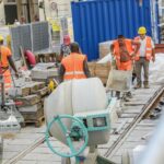 Istat, nel secondo trimestre tasso disoccupazione cala al 6,8%