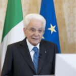 Incidenti lavoro, Mattarella: “Offesa intollerabile per coscienza collettiva”