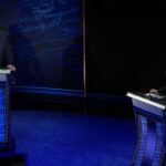 Usa 2024, Trump: “Non ci sarà un altro dibattito con Harris”