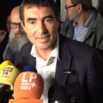 Campo largo, Fratoianni e Bonelli alla festa di Avs: “Qui per costruire il programma del centrosinistra”