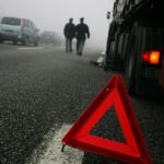 Napoli, incidente sull’A3 a Portici: 2 morti e 5 feriti