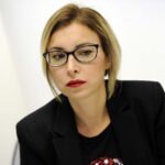 Campidoglio, Rachele Mussolini lascia Fratelli d’Italia e passa a Forza Italia