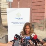 G7 Lavoro, Marcegaglia: “Europa deve essere forte su competitività”