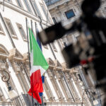 Manovra, a palazzo Chigi nuovo vertice leader del centrodestra con Giorgetti