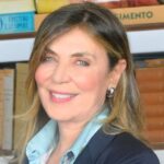 Caso Sangiuliano, Raffaella Docimo: “Mai presentato Boccia all’ex ministro, non la conosco”