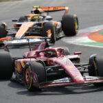 F1, il circus riparte dall’Azerbaijan. Ferrari spera in un’altra Monza