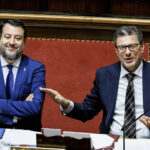 Lega, due nuovi vice per Salvini: Durigon e Stefani al posto di Giorgetti e Fontana