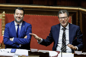 Lega, due nuovi vice per Salvini: Durigon e Stefani al posto di Giorgetti e Fontana