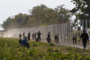 Migranti, Budapest pronta a citare in giudizio Bruxelles