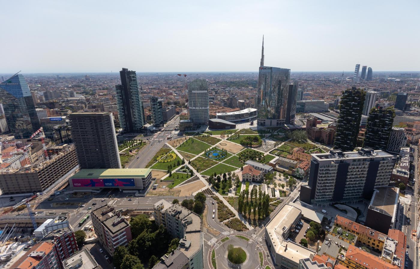 Milano, procura chiude indagini su presunti abusi edilizi a ‘Bosconavigli’