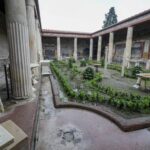 G7 Cultura, confermato a Napoli con concerto il 20/9 a Pompei