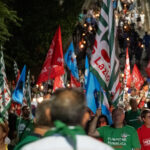 Lavoro, sindacati lunedì 23 a Chigi su ingresso stranieri in Italia