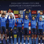 Ciclismo, Europei: oro Italia nella staffetta mista