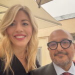 Caso Sangiuliano, Boccia: “Mia nomina strappata dopo suo dialogo con Arianna Meloni?”