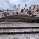 Roma, Francia critica la gestione di Trinità dei Monti: è bufera