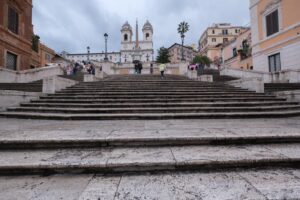 Monumenti di Roma, la capitale italiana