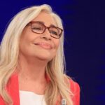 Mara Venier apre la porta di ‘Domenica In’