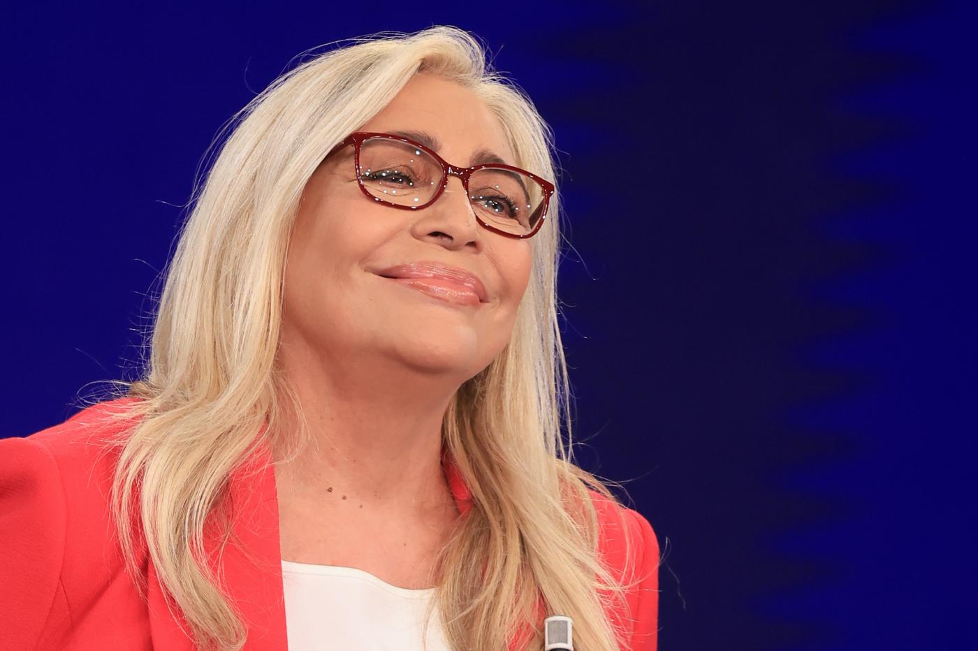 Mara Venier resta a ‘Domenica In’, Ciao Maschio nel weekend Mara Venier resta a ‘Domenica In’, Ciao Maschio nel weekend