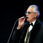 G7 Cultura, Carlo Conti annuncia: “Sarà Bocelli la voce del concerto”