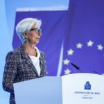 Bce, confermate le aspettative: taglio tassi da 25 punti base