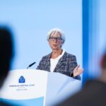 Bce, Lagarde risponde a critiche Italia: “Siamo indipendenti da politica”