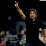 Napoli, Conte fa il bilancio dei primi 100 giorni: “Soddisfatto, dato un indirizzo”