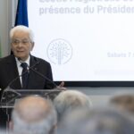 Quirinale, Mattarella ospita Società Dante Alighieri: “Grazie a voi lingua italiana nel mondo”