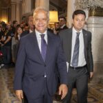 Migranti, Piantedosi: “Tra pochi giorni prime persone in centri Albania”