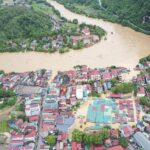 Vietnam, sale a 233 il bilancio delle vittime del tifone Yagi