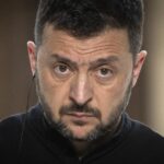 Ucraina, Zelensky: “Prossimo summit di pace a novembre, Russia sarà invitata”