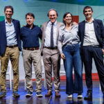 Centrosinistra, i leader alla festa di Avs: “Creare alternative su temi, non veti”