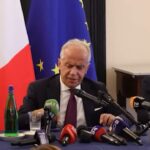 Cortei, Piantedosi: “Non consentiremo celebrazioni di eccidi 7 ottobre”