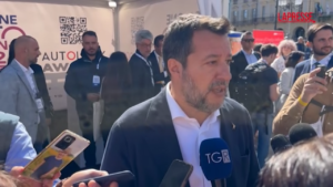 Autonomia, Salvini: “Non toglie un euro a nessuno”