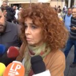 Funerali Giurato, il ricordo di Paola Saluzzi: “Persona stupenda. Un amico”