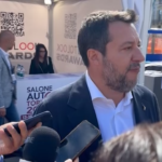 Auto, Salvini: “Stellantis dica come ha usato miliardi di contributi pubblici”