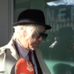 Morgan a processo per stalking a Lecco: “Io disintegrato, spero sia la fine di un incubo”