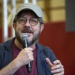 Rocco Tanica: “Io sempre di sinistra ma Salis disgrazia delle ultime elezioni”